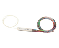 ExtraLink 1:16 PLC Splitter 900um 1m bez złącz - 1543881 - zdjęcie 1
